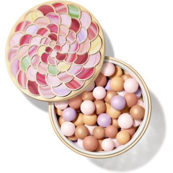 GUERLAIN Météorites Light Revealing Pearls of Powder perle tonifiante pentru față - imagine 2